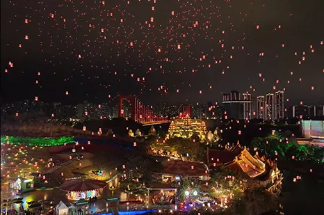 景区文旅